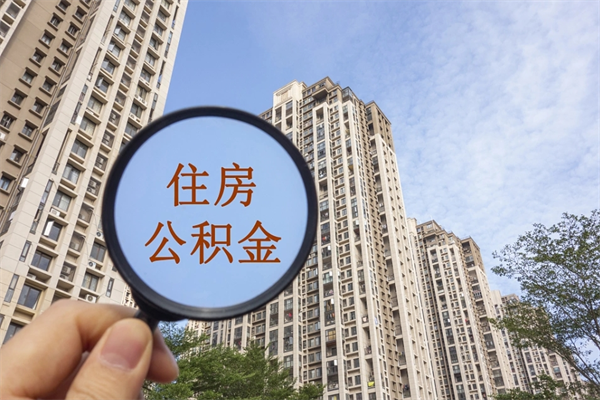 烟台辞职可以取住房公积金吗（我辞职了可以提取住房公积金吗）